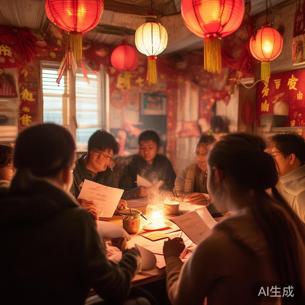 春节留校补贴申请，让每一份坚守都有温度 - 快讯网 - 分享生活资讯热点话题综合门户网www.julangwang.com