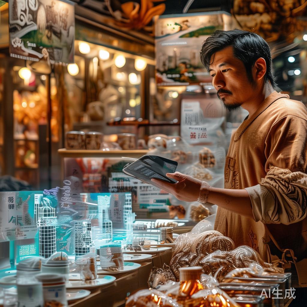 卖人参行业如何获客?揭秘高价值滋补品的精准营销黄金密码! - 快讯网 - 分享生活资讯热点话题综合门户网www.julangwang.com