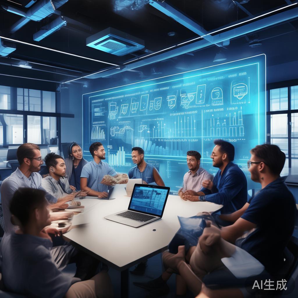 从0到1，做获客软件如何实现百万级变现？——深度解析获客软件的盈利模式与商业逻辑 - 快讯网 - 分享生活资讯热点话题综合门户网www.julangwang.com