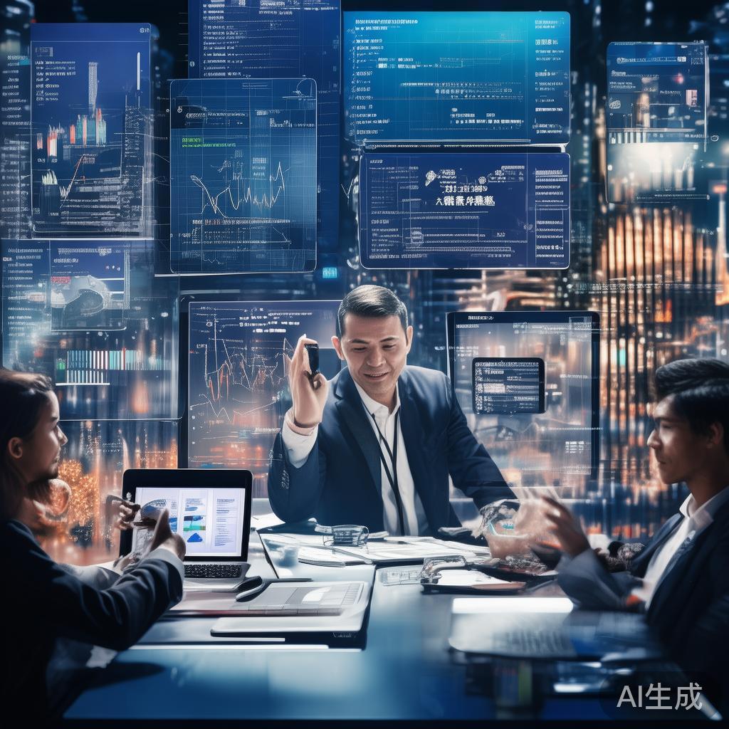 融360获客攻略,如何高效对接金融产品精准客户? - 快讯网 - 分享生活资讯热点话题综合门户网www.julangwang.com