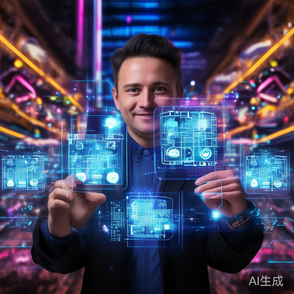 自媒体时代的掘金密码，用获客助手撬动百万流量变现 - 快讯网 - 分享生活资讯热点话题综合门户网www.julangwang.com
