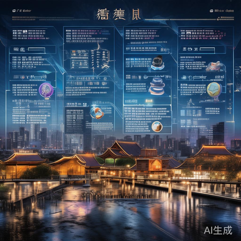 嘉兴市研发补贴申请全攻略,政策解读、流程指引与实用技巧 - 快讯网 - 分享生活资讯热点话题综合门户网www.julangwang.com