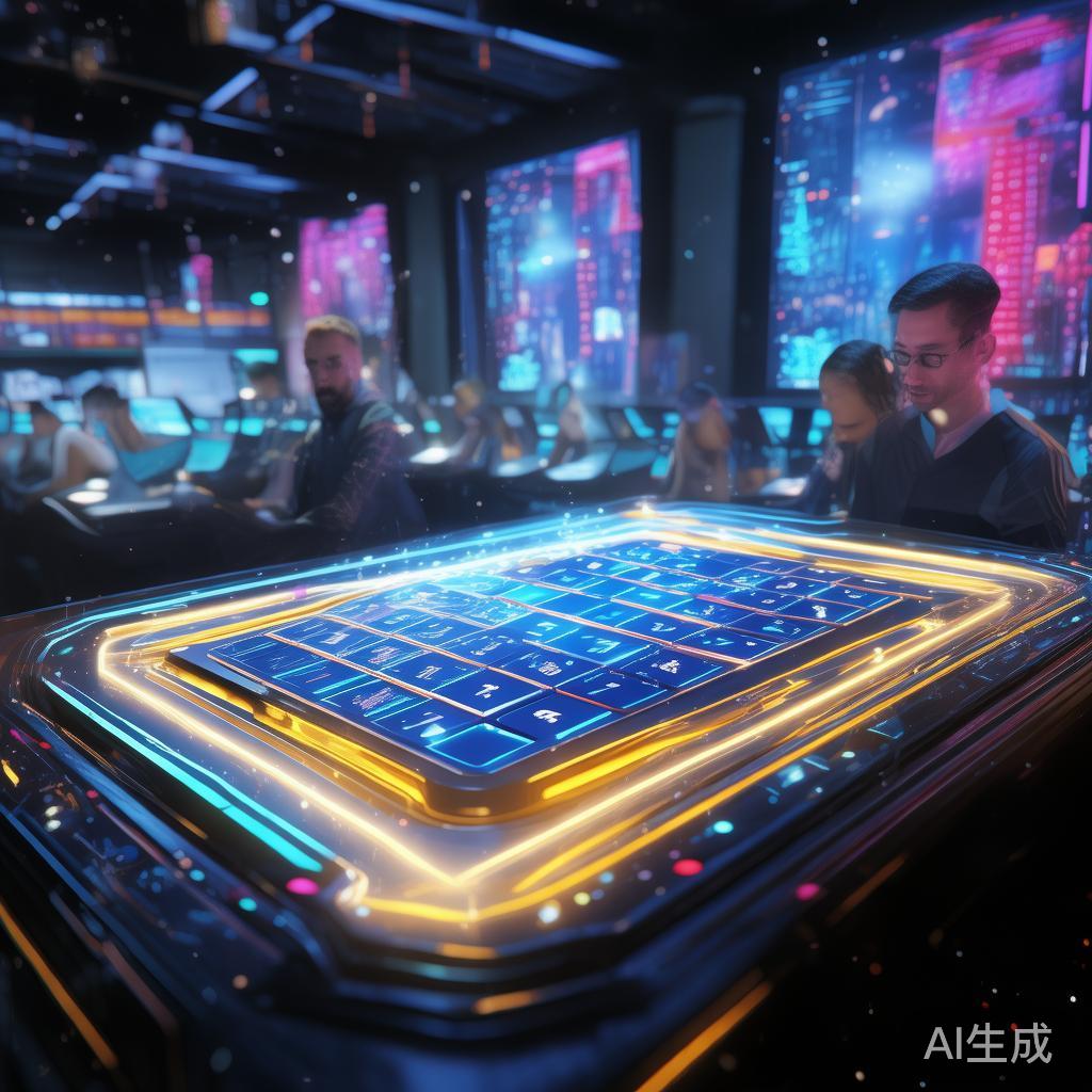 询盘代码,解锁B2B企业高效获客的秘密武器 - 快讯网 - 分享生活资讯热点话题综合门户网www.julangwang.com
