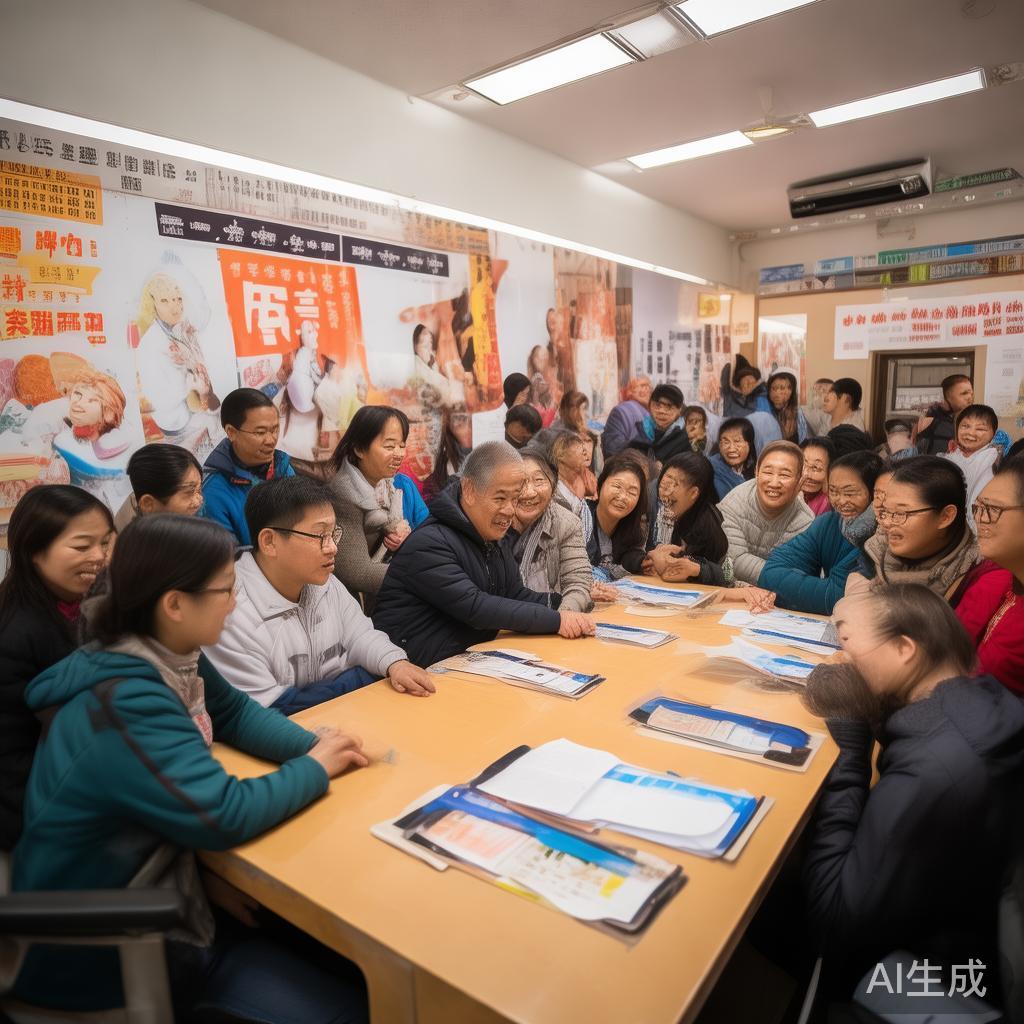 邹城基层补贴申请,政策春风暖民心,便民服务直达万家 - 快讯网 - 分享生活资讯热点话题综合门户网www.julangwang.com