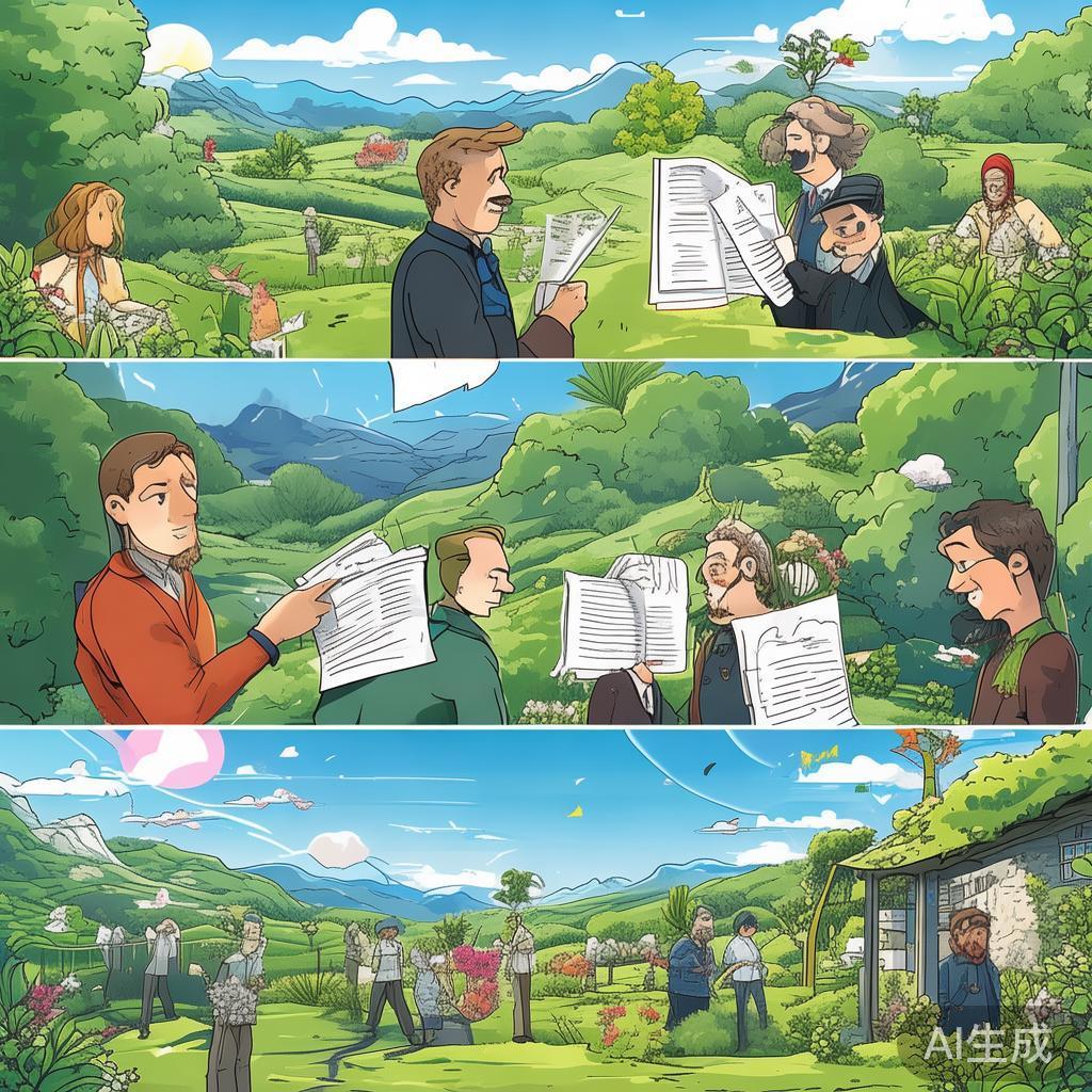 环境整治补贴申请全流程,从政策解读到成功获批,助力绿色发展 - 快讯网 - 分享生活资讯热点话题综合门户网www.julangwang.com