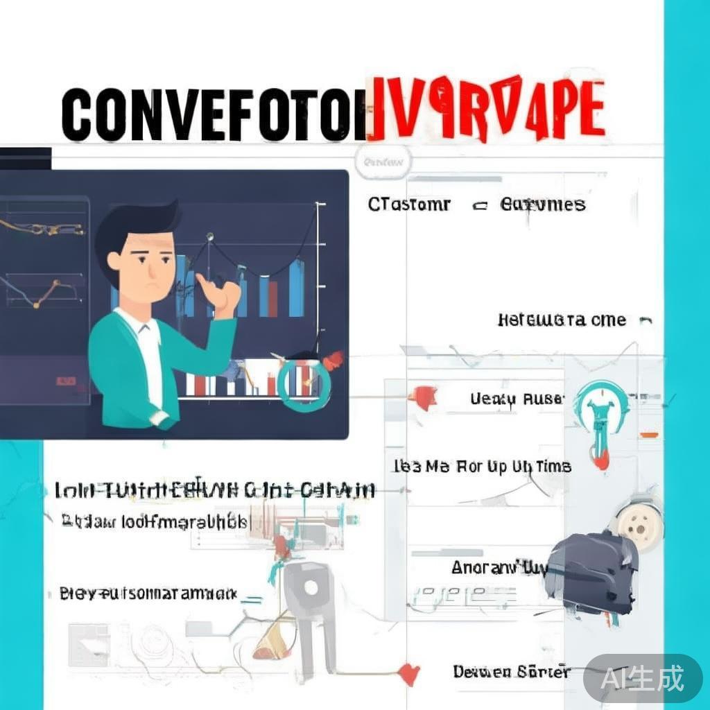 为什么你的获客转化这么差?这5个关键点你可能忽略了! - 快讯网 - 分享生活资讯热点话题综合门户网www.julangwang.com