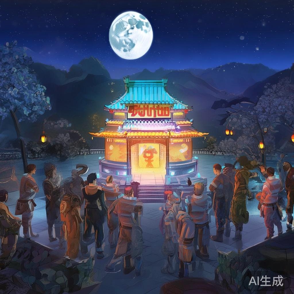 和平精英中秋领取,神秘福利如何获得 - 快讯网 - 分享生活资讯热点话题综合门户网www.julangwang.com