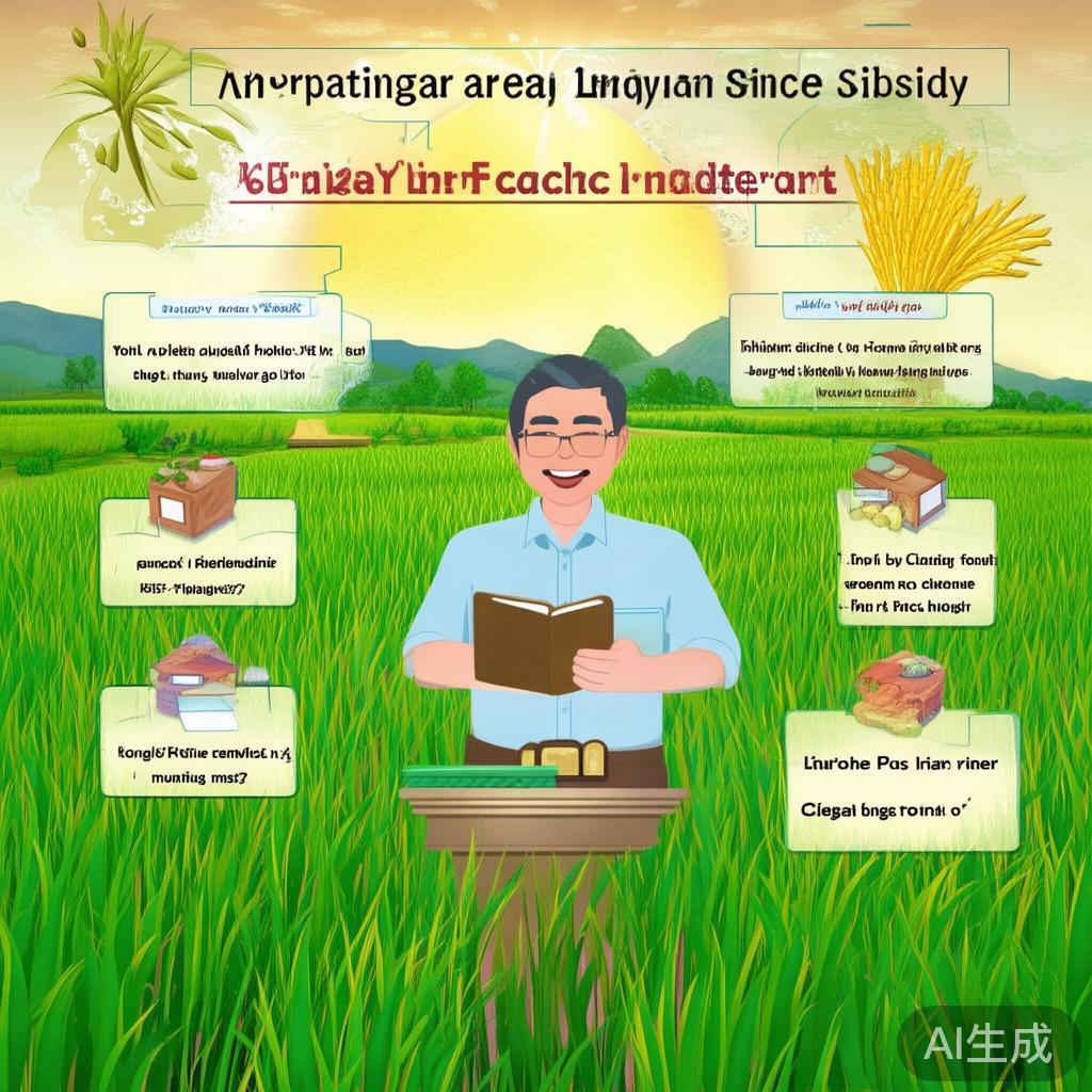 临川早稻补贴申请指南,政策解读、流程详解与注意事项 - 快讯网 - 分享生活资讯热点话题综合门户网www.julangwang.com