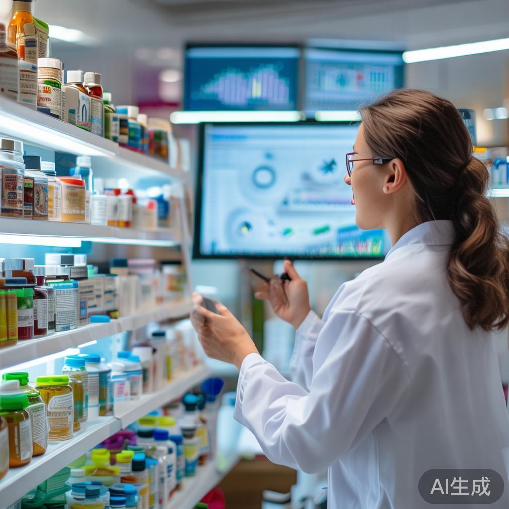 药店直播，抓住私域流量密码，让获客不再难！ - 快讯网 - 分享生活资讯热点话题综合门户网www.julangwang.com