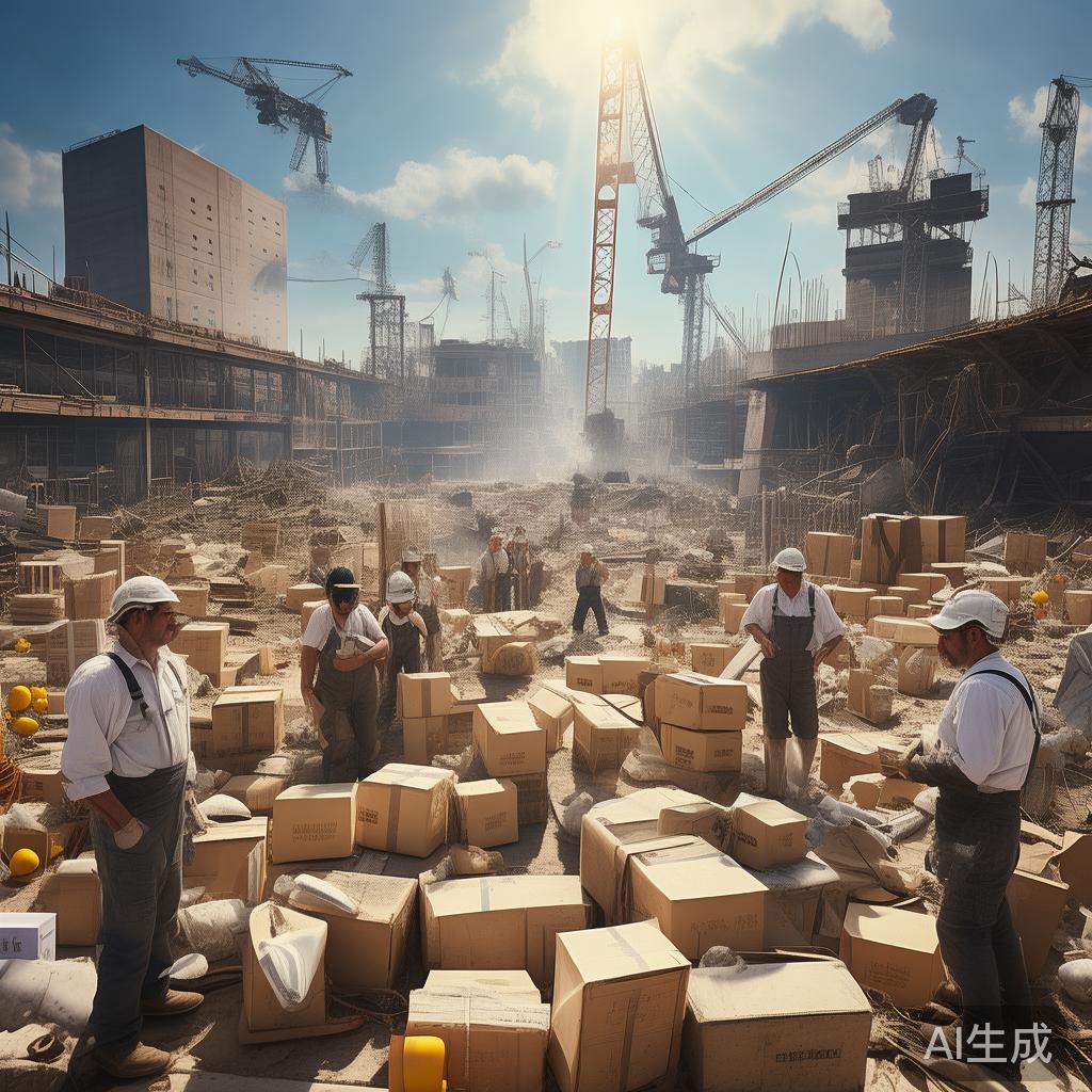 工地奇葩补贴申请记,那些让人哭笑不得的额外关怀 - 快讯网 - 分享生活资讯热点话题综合门户网www.julangwang.com