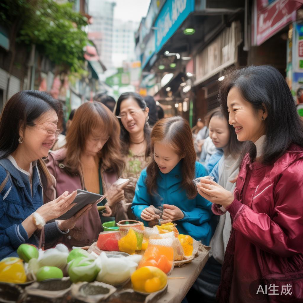 同城宝妈如何精准获客？这些方法让你轻松变现！ - 快讯网 - 分享生活资讯热点话题综合门户网www.julangwang.com
