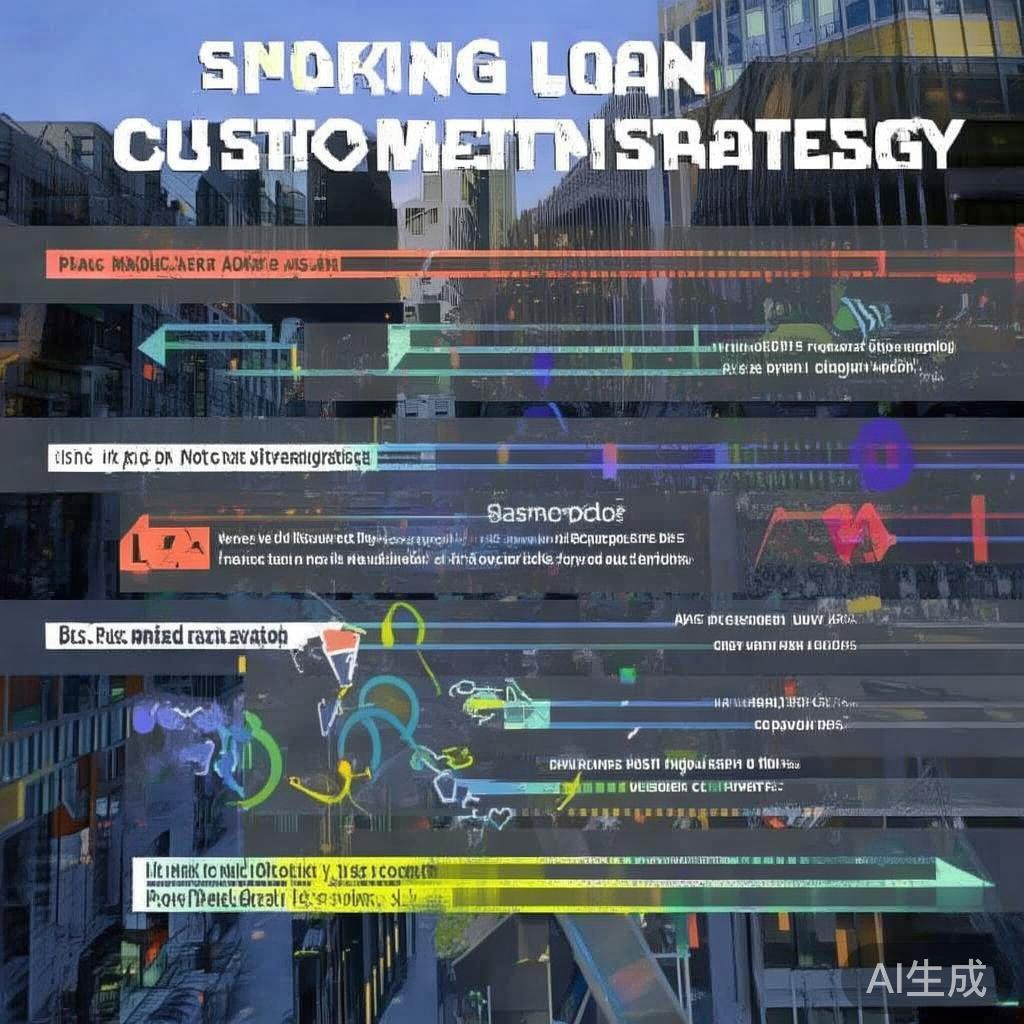 烟户贷获客实战攻略，从精准定位到高效转化的完整路径 - 快讯网 - 分享生活资讯热点话题综合门户网www.julangwang.com