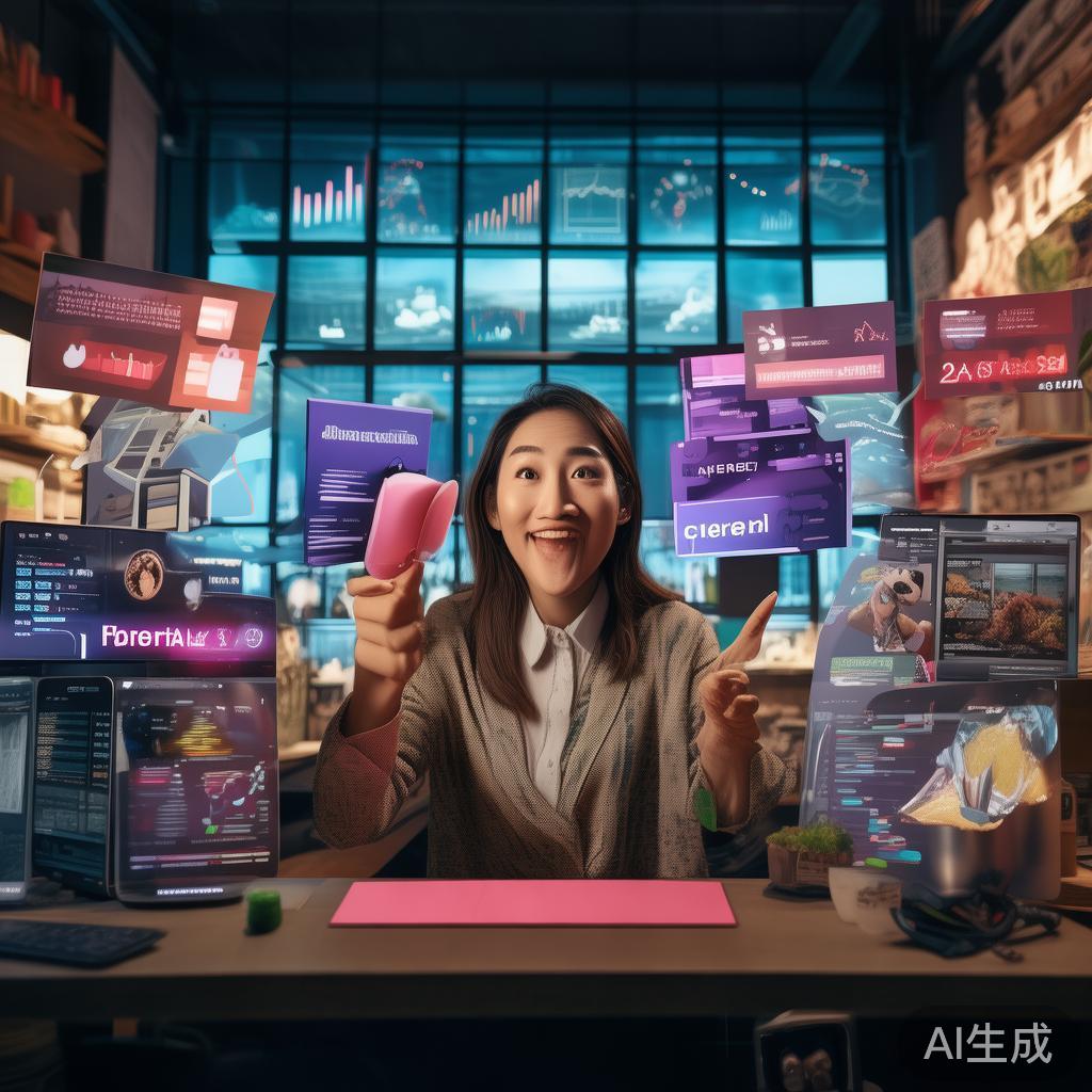 线上商家获客怎么赚钱？这5大秘籍让你的生意蒸蒸日上！ - 快讯网 - 分享生活资讯热点话题综合门户网www.julangwang.com