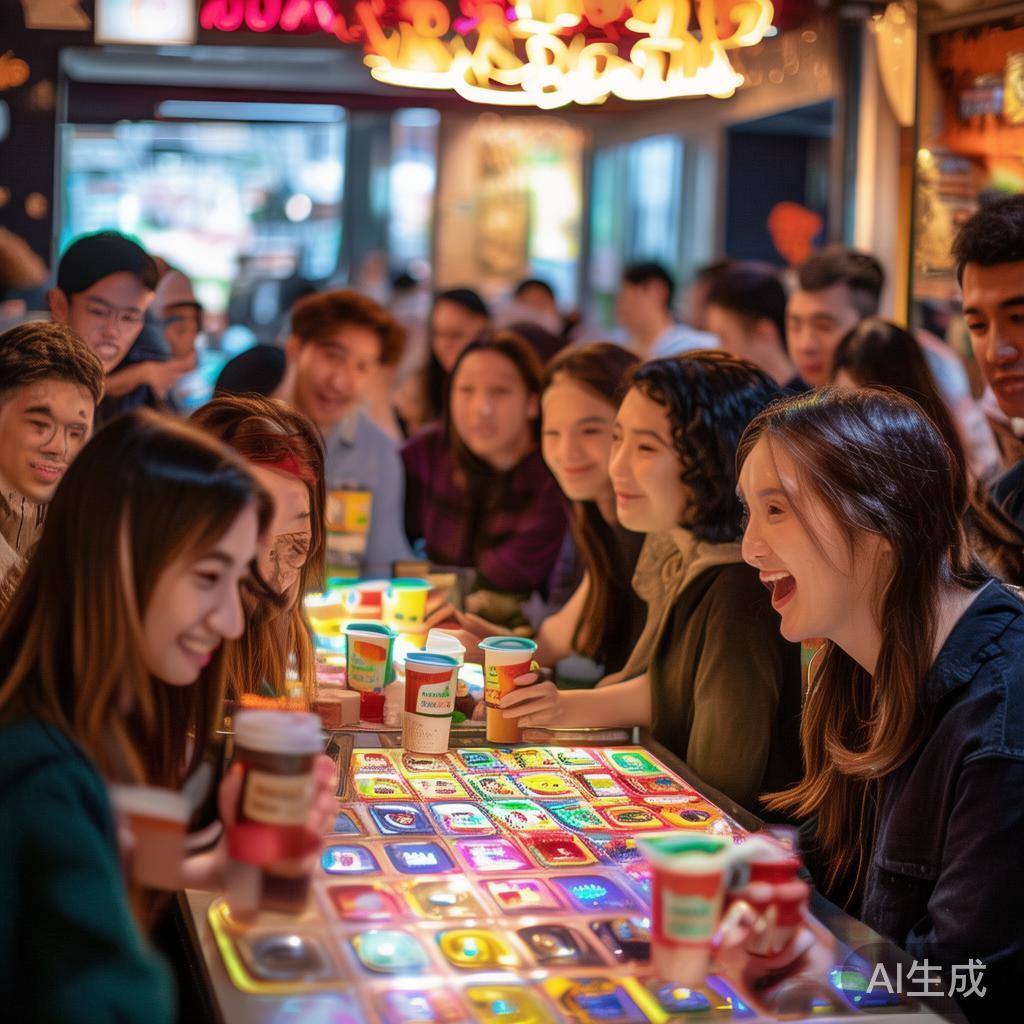 瑞幸9块9,抽奖背后的秘密 - 快讯网 - 分享生活资讯热点话题综合门户网www.julangwang.com