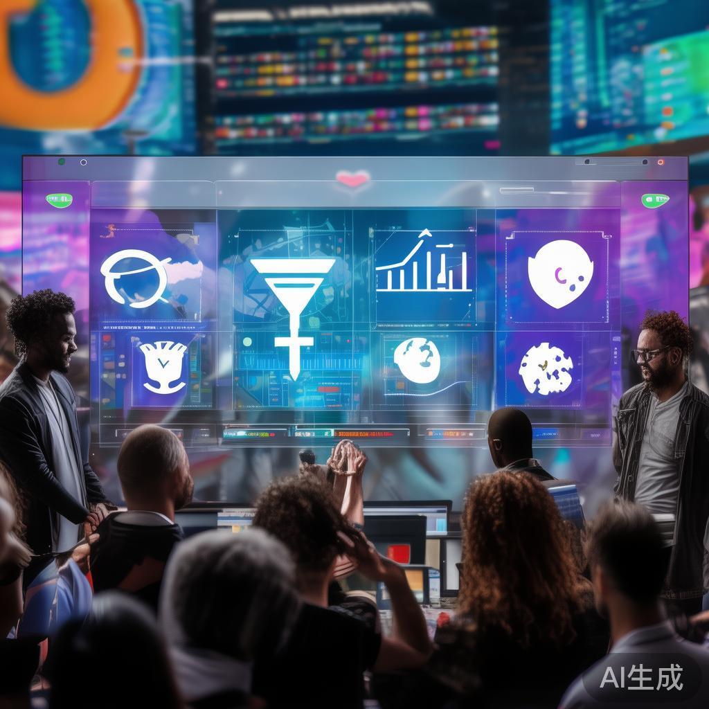 线上信贷如何精准获客并实现盈利?这5个策略让你脱颖而出! - 快讯网 - 分享生活资讯热点话题综合门户网www.julangwang.com