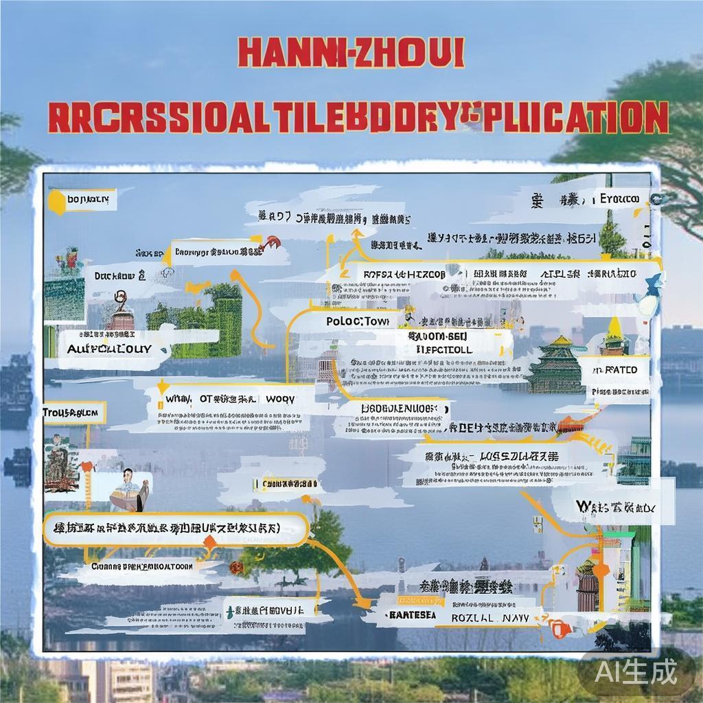 杭州职称补贴申请全攻略,政策解读、流程指南与注意事项 - 快讯网 - 分享生活资讯热点话题综合门户网www.julangwang.com
