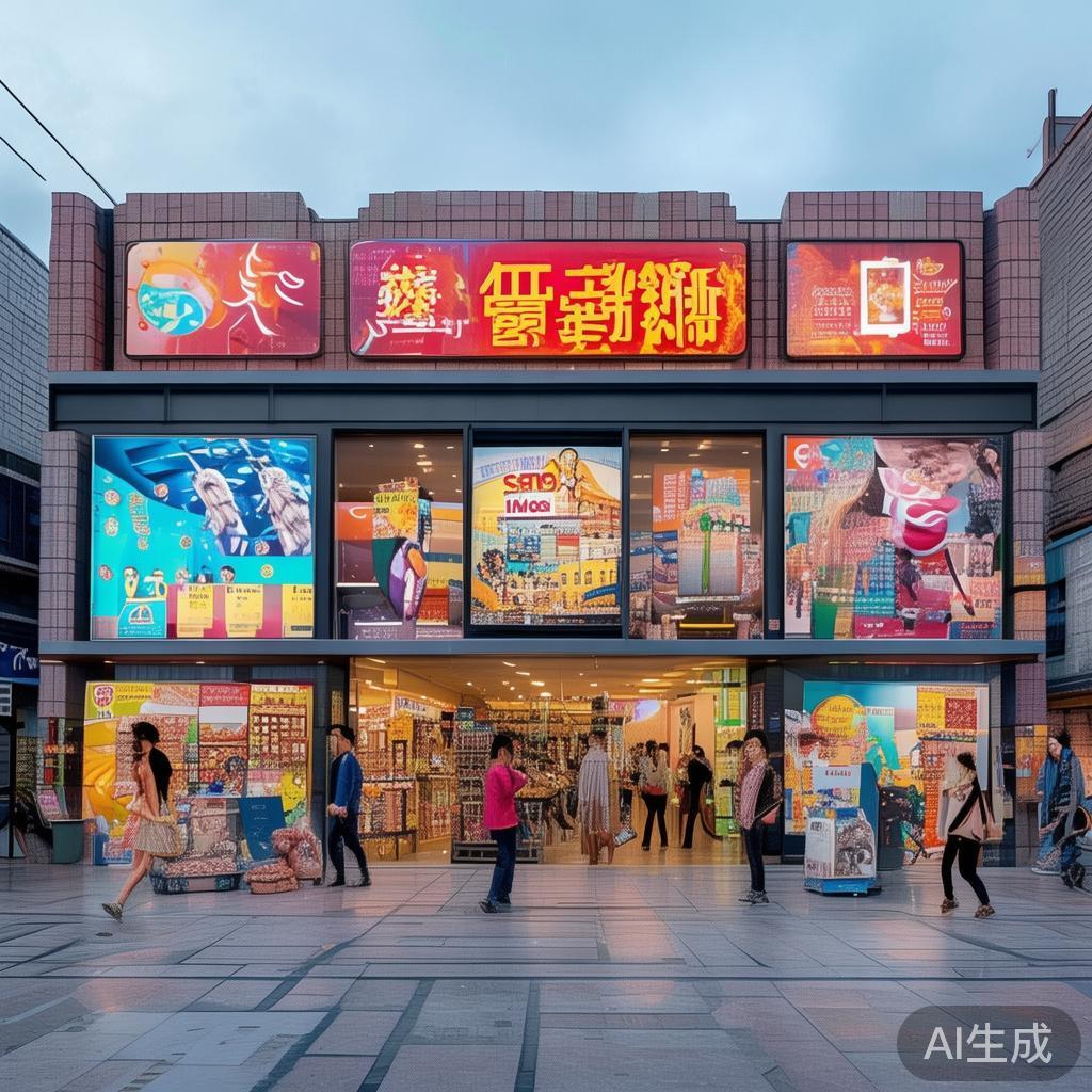 甘肃门店获客怎么选?这5种方式让你的生意火爆起来! - 快讯网 - 分享生活资讯热点话题综合门户网www.julangwang.com
