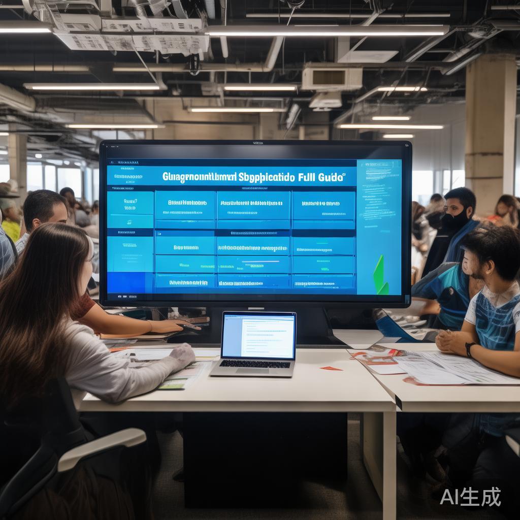 广州待业补贴申请全攻略,条件、流程、注意事项及常见问题解答 - 快讯网 - 分享生活资讯热点话题综合门户网www.julangwang.com