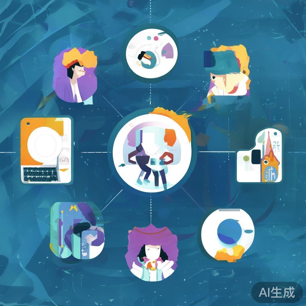 信贷经理必看!高效获客的四大核心策略与实操指南 - 快讯网 - 分享生活资讯热点话题综合门户网www.julangwang.com