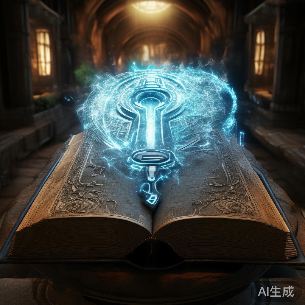 神秘铭文,开启你的游戏人生 - 快讯网 - 分享生活资讯热点话题综合门户网www.julangwang.com