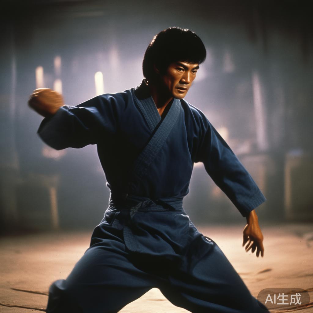 李小龙动作,如何在电影中获得?动作戏份解析 - 快讯网 - 分享生活资讯热点话题综合门户网www.julangwang.com