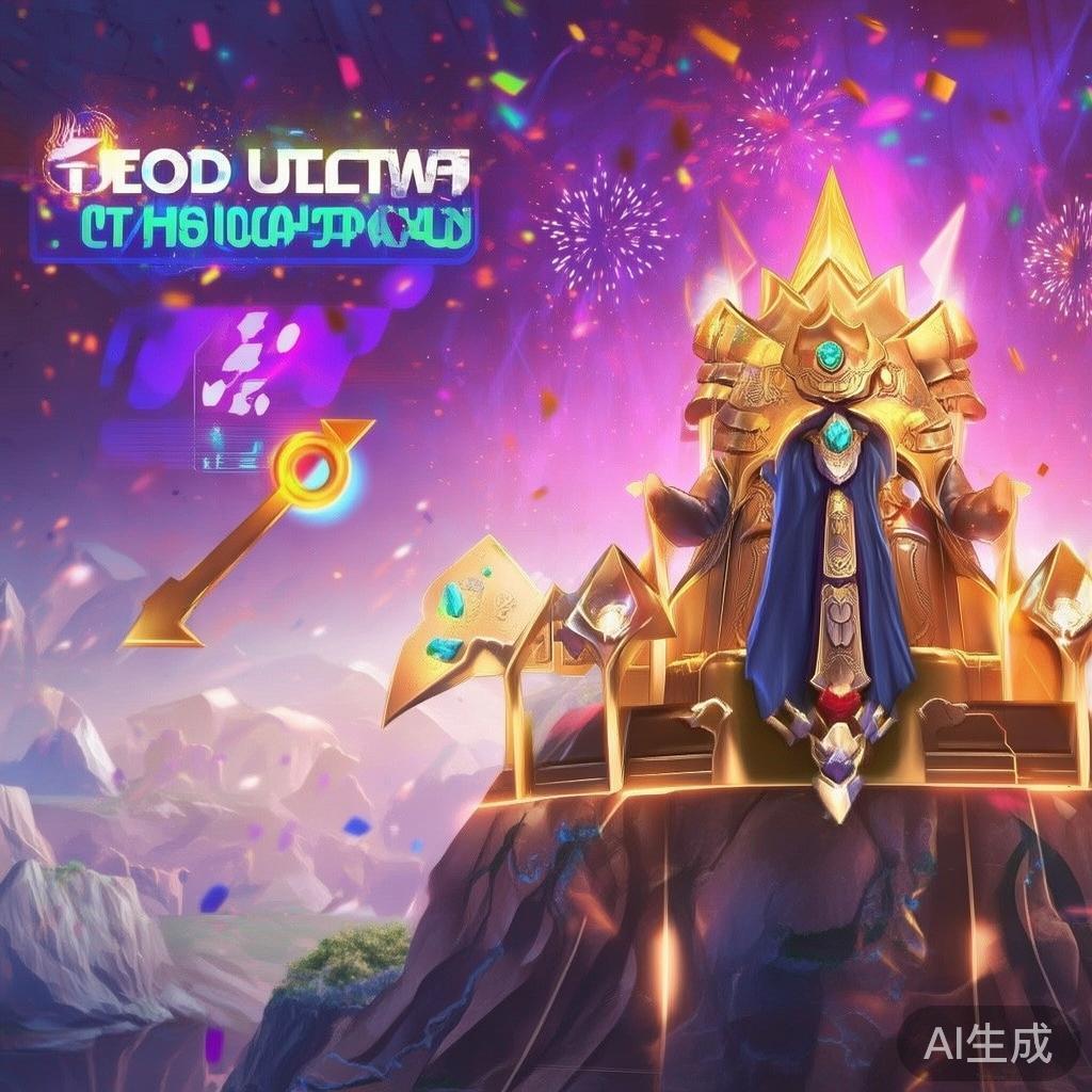 王者五周年皮肤如何领取?轻松开启全新游戏体验 - 快讯网 - 分享生活资讯热点话题综合门户网www.julangwang.com