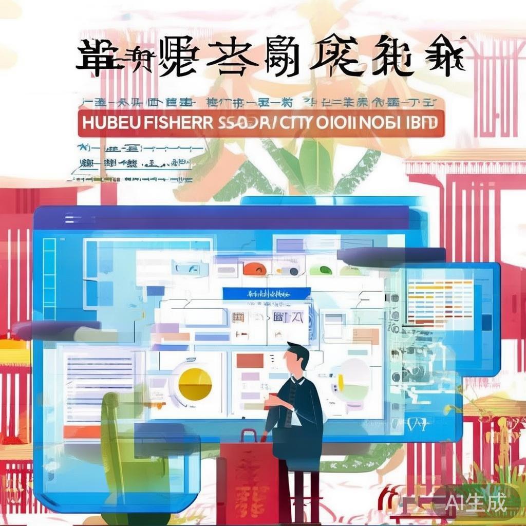 湖北渔业补贴申请指南,政策解读、流程详解与实用建议 - 快讯网 - 分享生活资讯热点话题综合门户网www.julangwang.com
