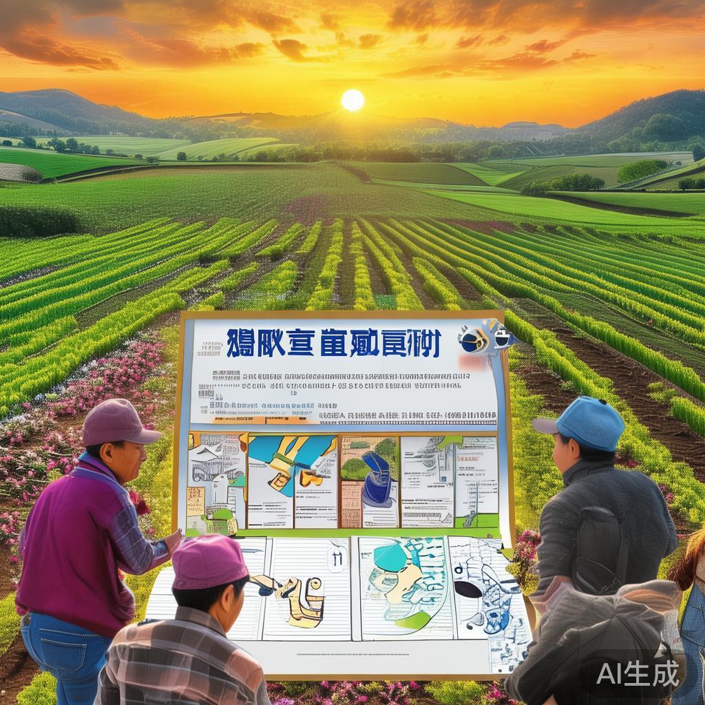 荔浦农资补贴申请指南,政策红利直达田间,助力农户春耕备耕 - 快讯网 - 分享生活资讯热点话题综合门户网www.julangwang.com