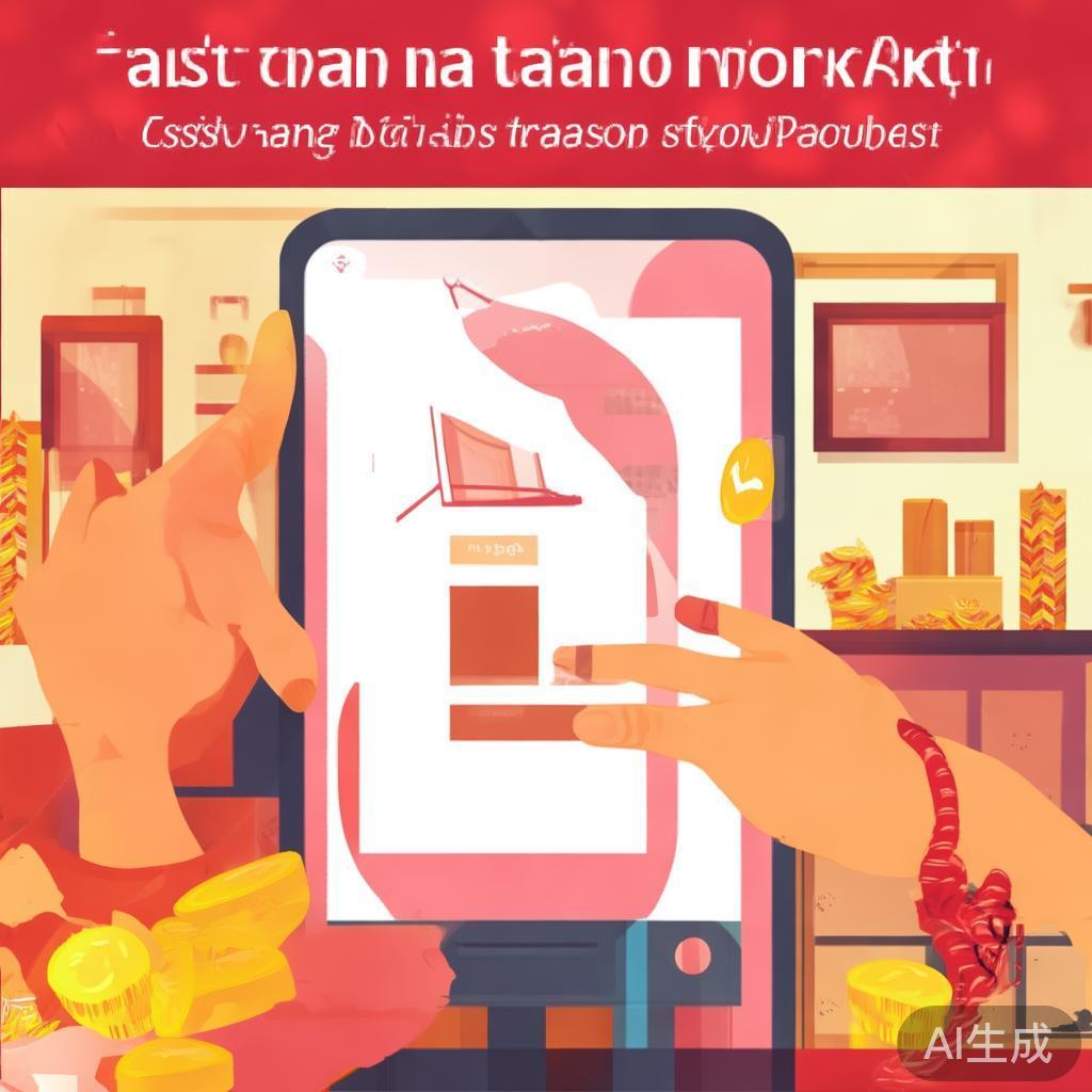 如何轻松拿到超值支付宝和淘宝口令红包? - 快讯网 - 分享生活资讯热点话题综合门户网www.julangwang.com