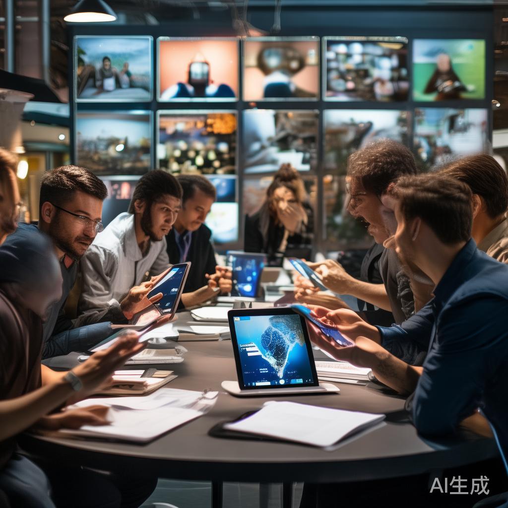 南京企业获客新思路，低成本高转化的合作模式解析 - 快讯网 - 分享生活资讯热点话题综合门户网www.julangwang.com