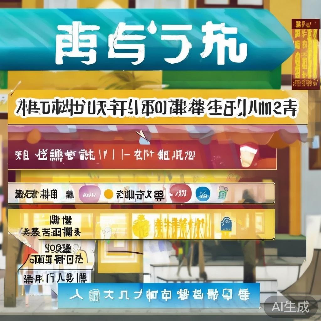 门店获客宝典,从零开始打造持续客流的实战指南 - 快讯网 - 分享生活资讯热点话题综合门户网www.julangwang.com