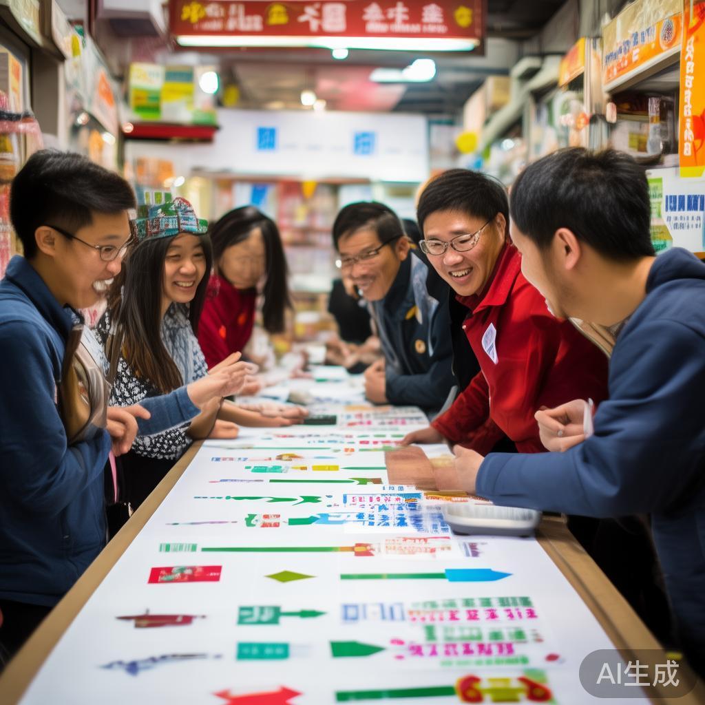 滑县商户申请补贴全攻略,政策红利直达,助力小微企业发展 - 快讯网 - 分享生活资讯热点话题综合门户网www.julangwang.com