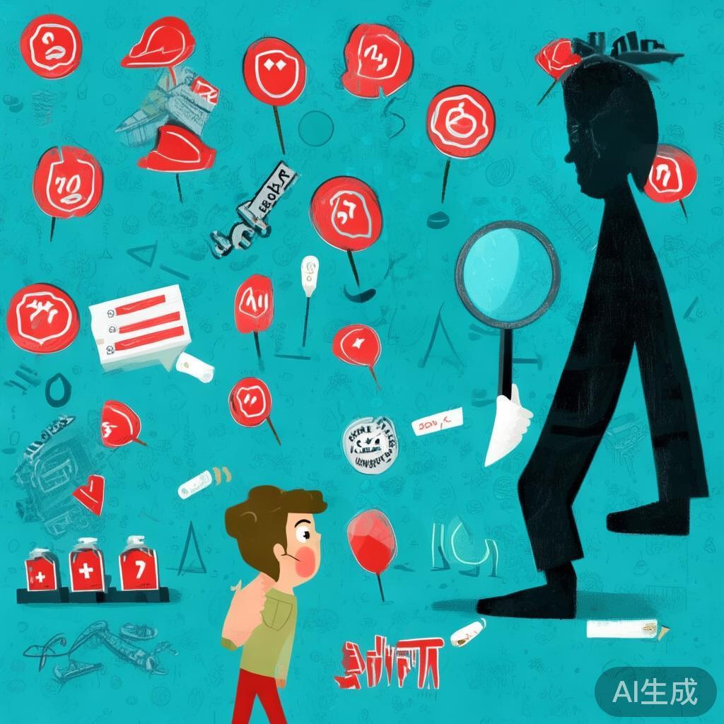 揭露中介获客诈骗套路,教你如何避免上当受骗! - 快讯网 - 分享生活资讯热点话题综合门户网www.julangwang.com