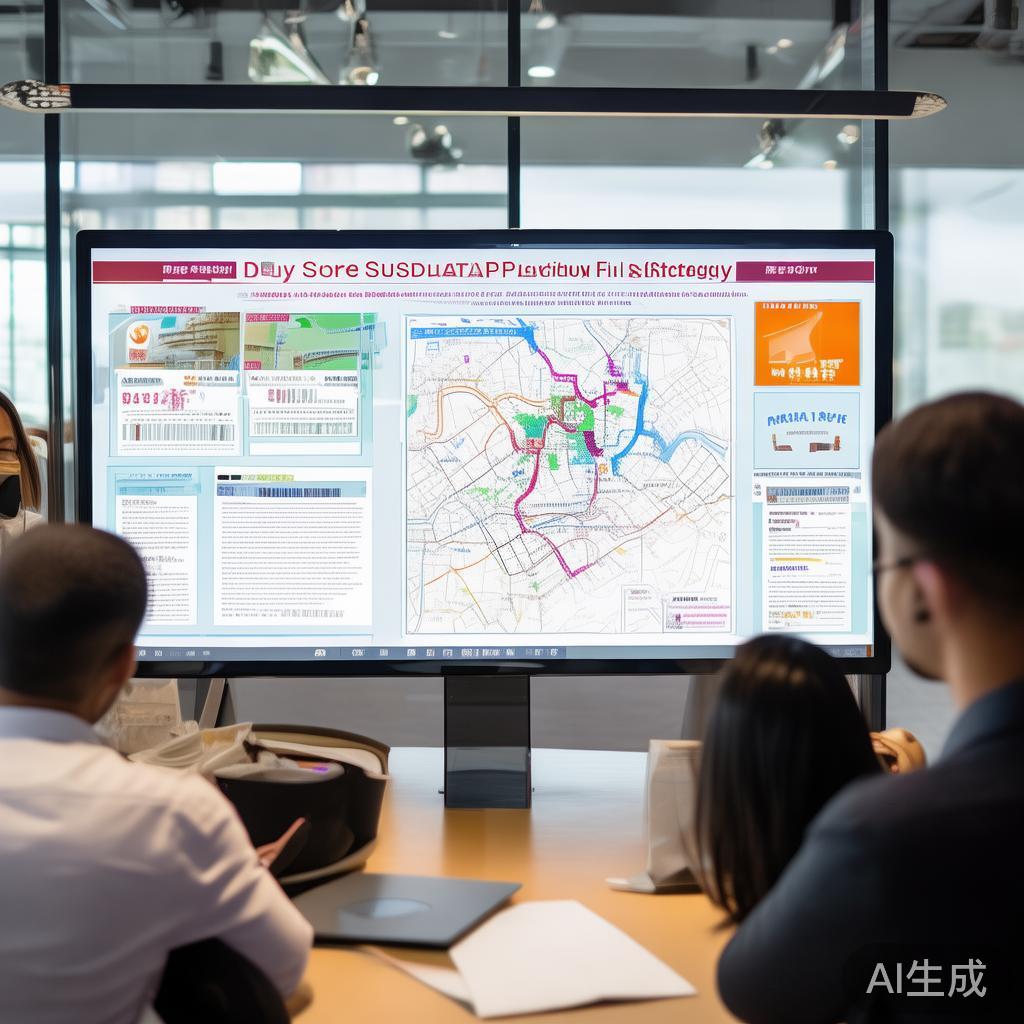 深圳门店补贴申请全攻略,政策解读、流程指引与实用技巧 - 快讯网 - 分享生活资讯热点话题综合门户网www.julangwang.com