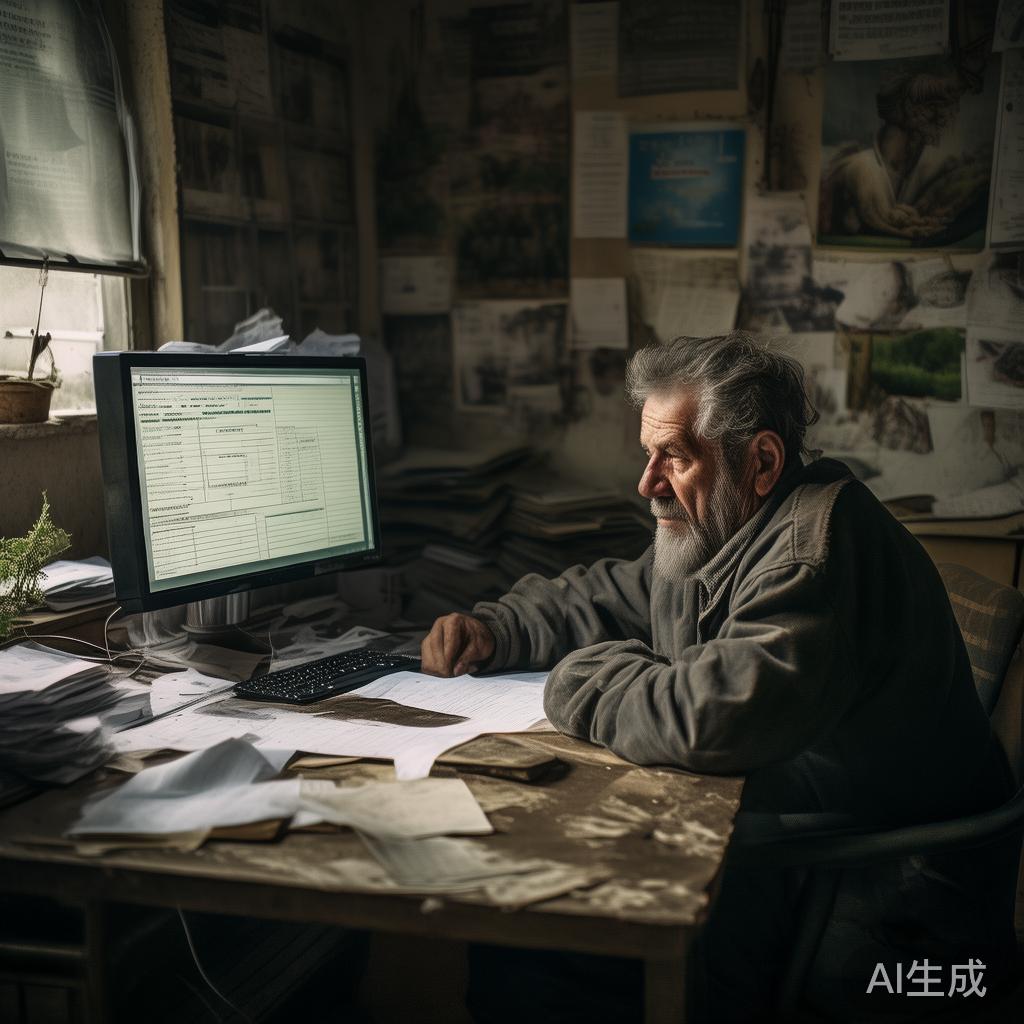 养殖补贴申请之困,政策红利为何看得见摸不着? - 快讯网 - 分享生活资讯热点话题综合门户网www.julangwang.com