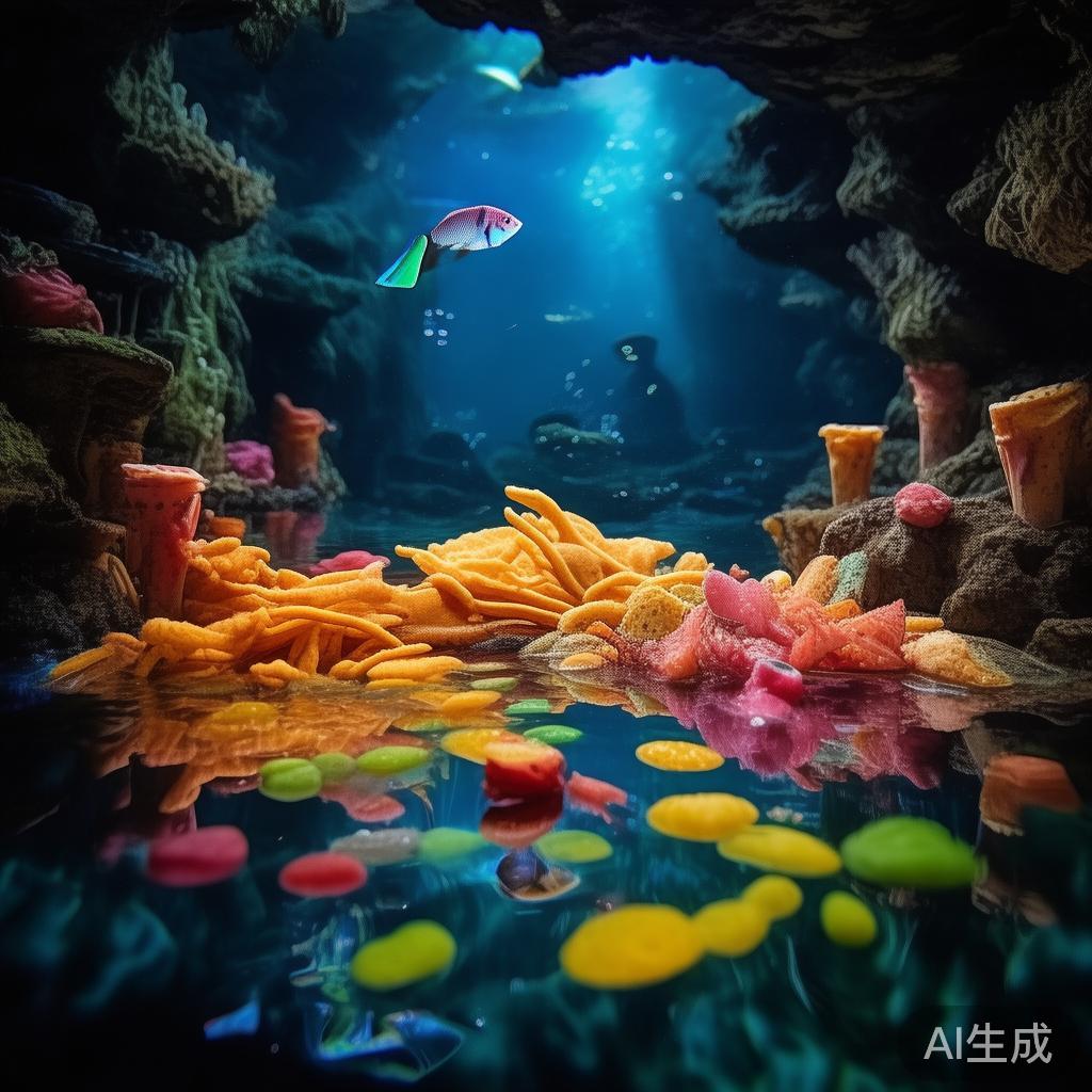 海底捞小零食,隐藏的好去处,开启你的味蕾之旅 - 快讯网 - 分享生活资讯热点话题综合门户网www.julangwang.com
