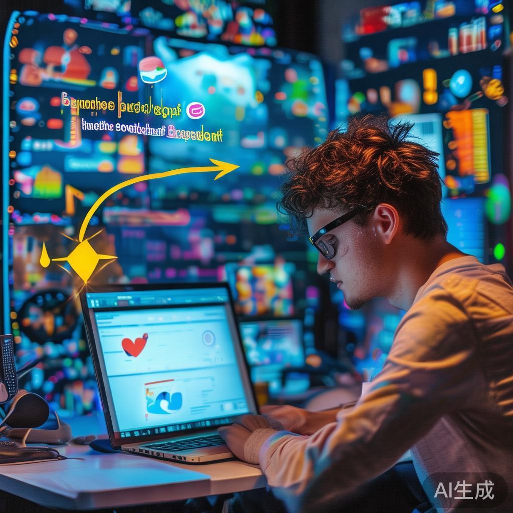 如何用段子引爆流量?自媒体人必学的引流获客秘籍! - 快讯网 - 分享生活资讯热点话题综合门户网www.julangwang.com