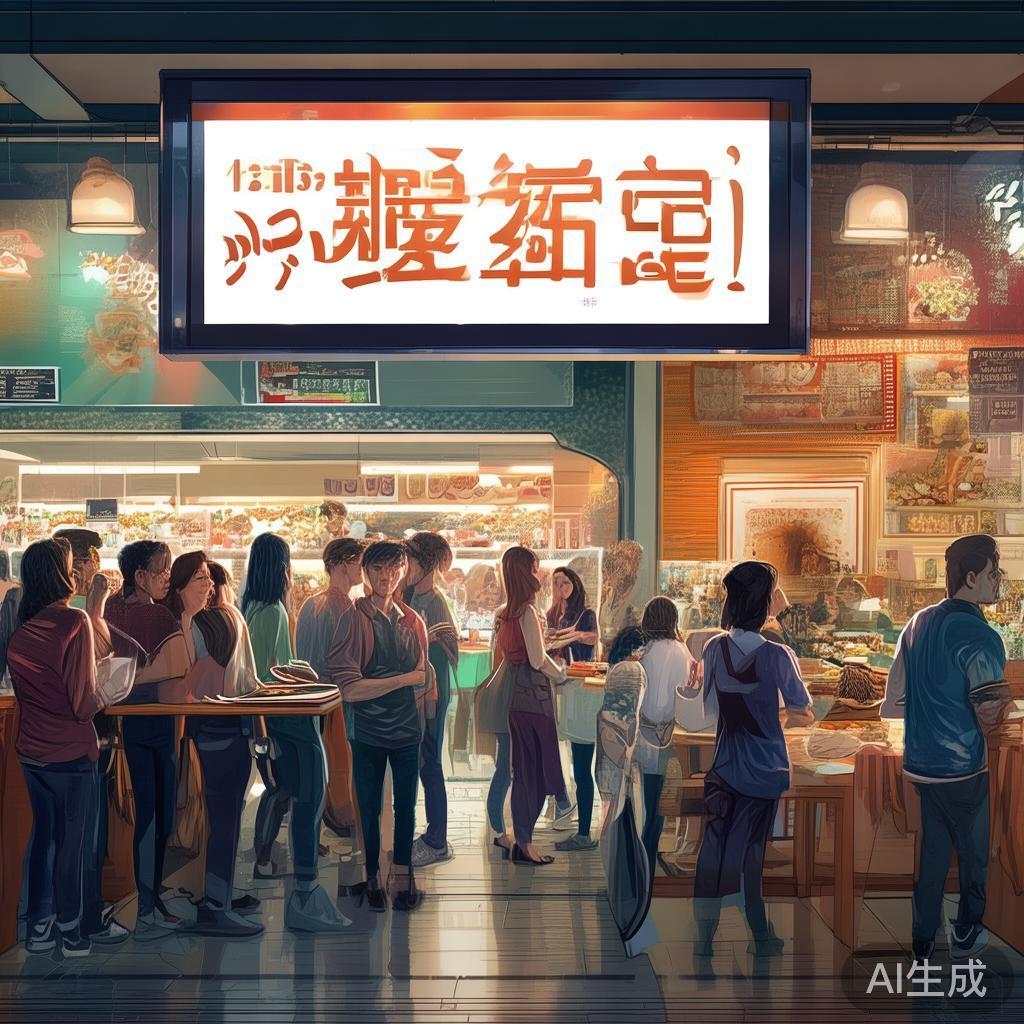 餐饮连锁加盟怎么获客?这5招让你的门店爆满! - 快讯网 - 分享生活资讯热点话题综合门户网www.julangwang.com
