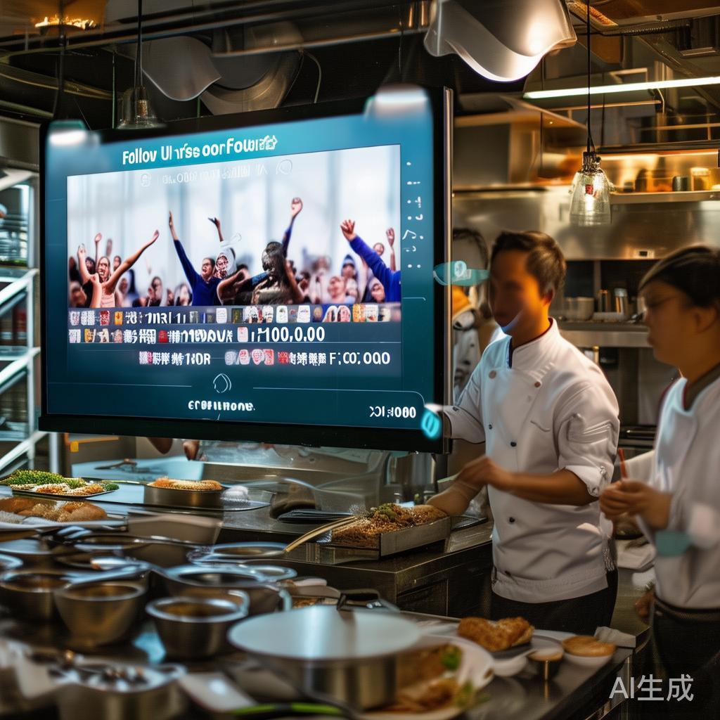 餐饮抖音获客秘籍,从0到10000粉丝的实战攻略 - 快讯网 - 分享生活资讯热点话题综合门户网www.julangwang.com