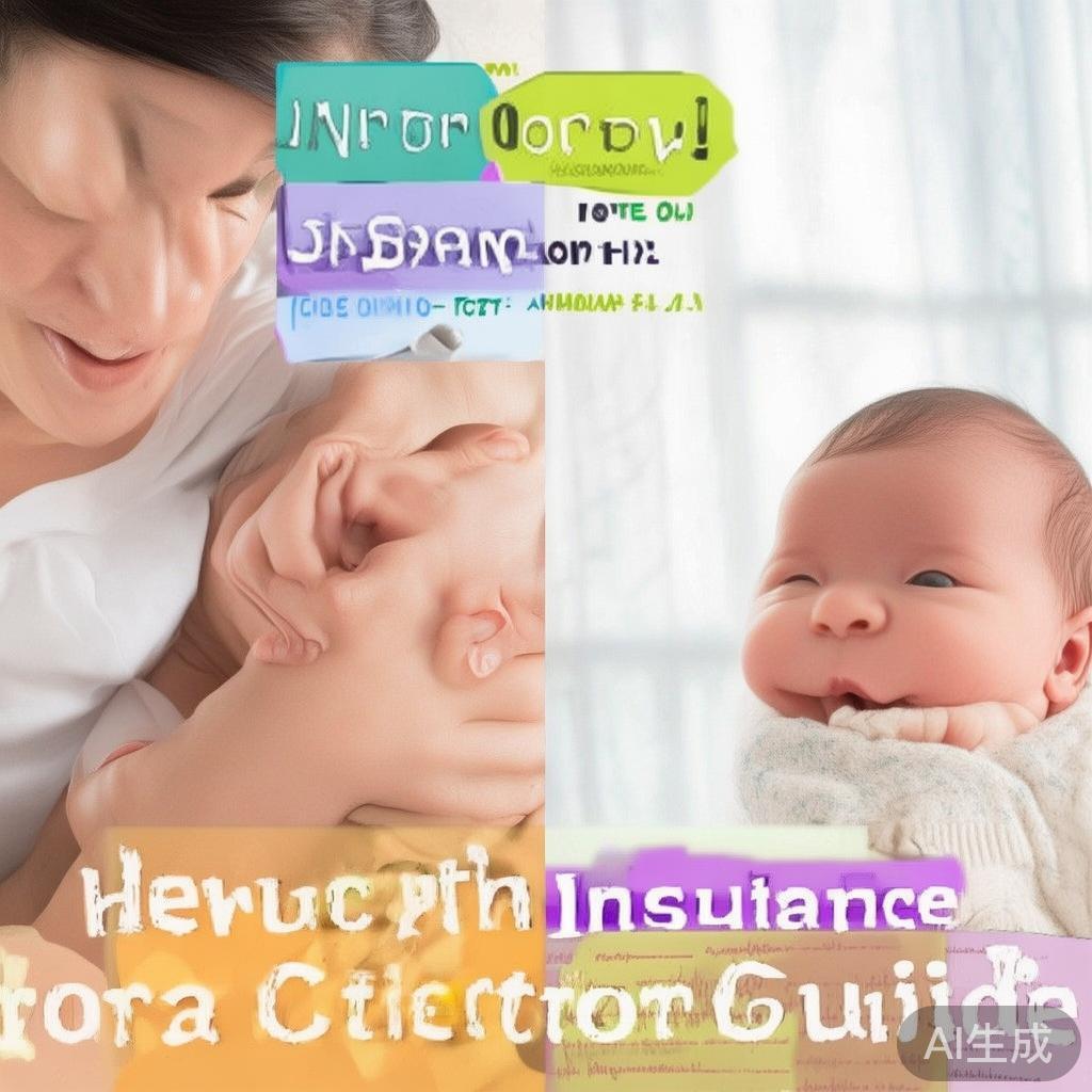 新生儿医保卡领取指南，让宝宝享受更安全的医疗保障 - 快讯网 - 分享生活资讯热点话题综合门户网www.julangwang.com