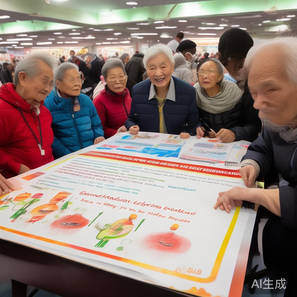 高坪区高龄补贴申请指南,暖心政策惠及银龄,申请流程全解析 - 快讯网 - 分享生活资讯热点话题综合门户网www.julangwang.com