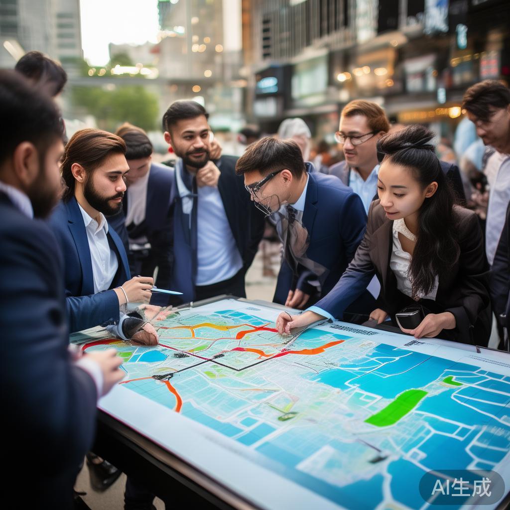 南充91获客代理,如何抓住本地市场红利? - 快讯网 - 分享生活资讯热点话题综合门户网www.julangwang.com