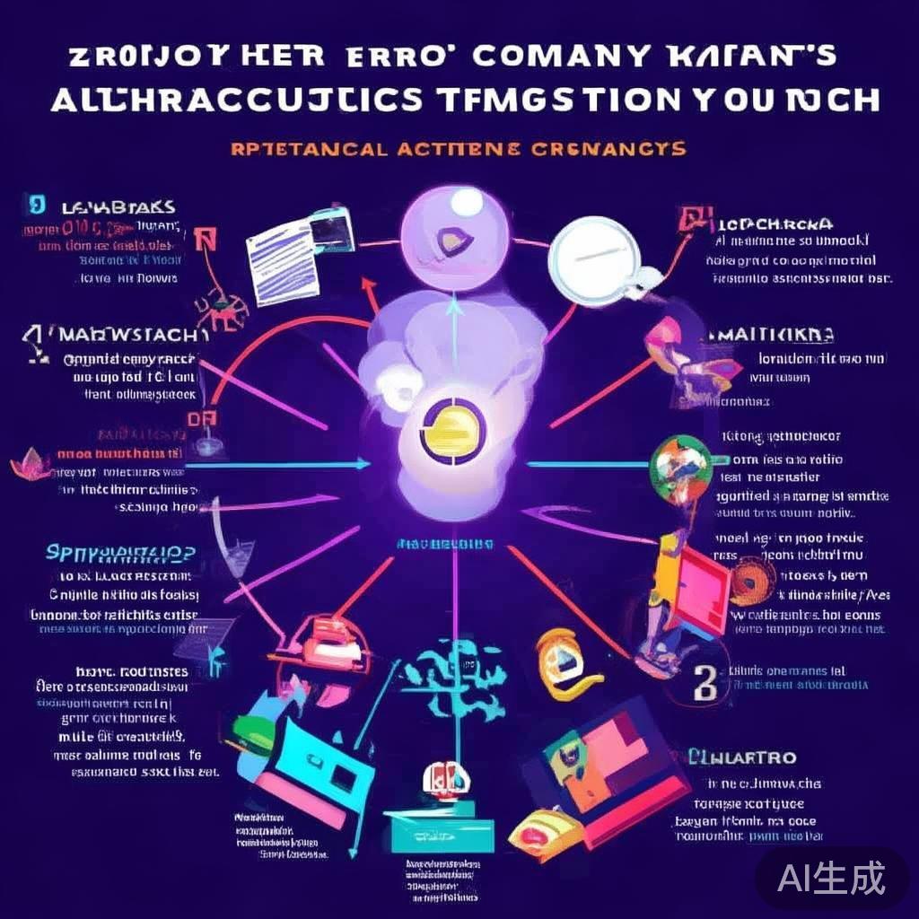 自媒体公司获客指南，从零到一，引爆流量增长的实战策略 - 快讯网 - 分享生活资讯热点话题综合门户网www.julangwang.com