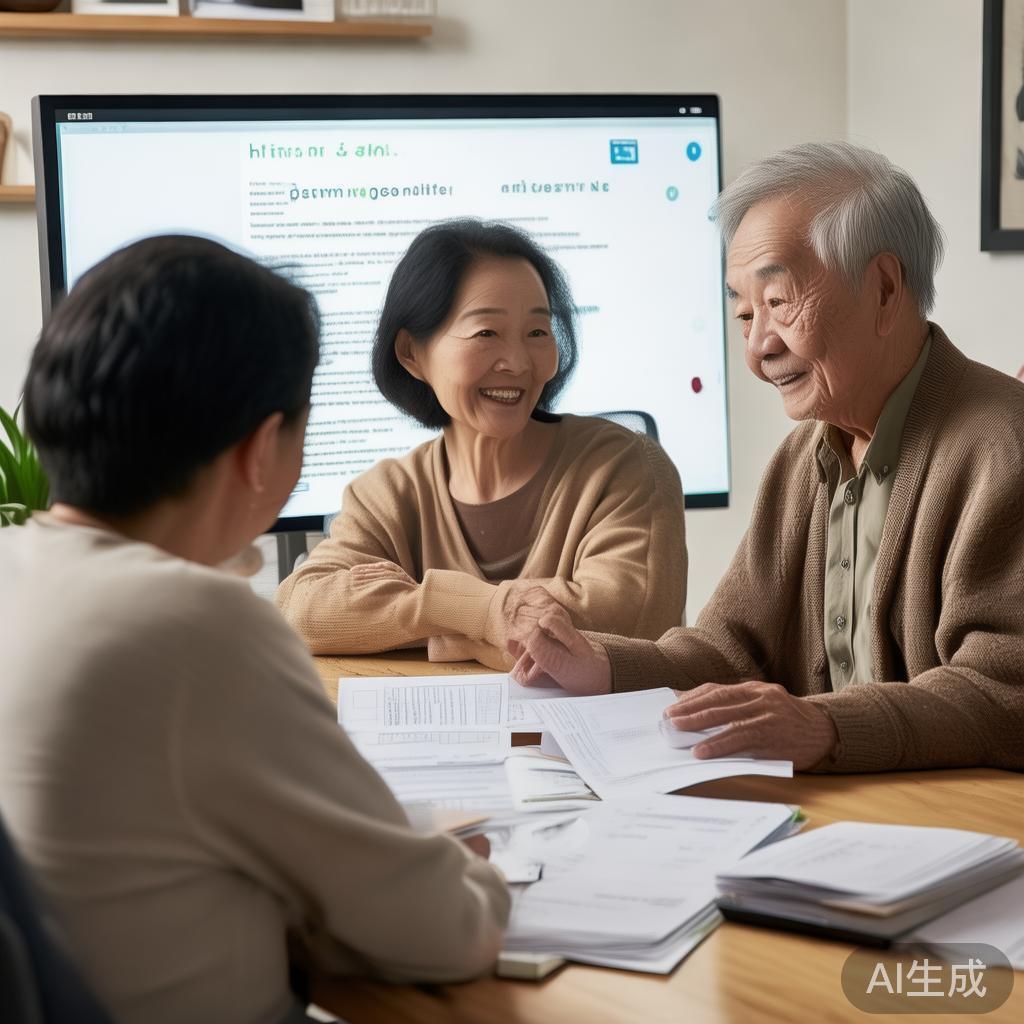 如何领取养老保险金? - 快讯网 - 分享生活资讯热点话题综合门户网www.julangwang.com