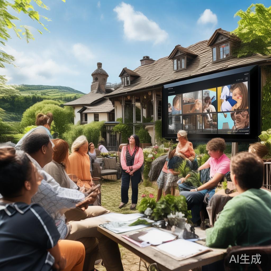 景点民宿如何精准获客?这5种方法让你的生意火爆起来! - 快讯网 - 分享生活资讯热点话题综合门户网www.julangwang.com
