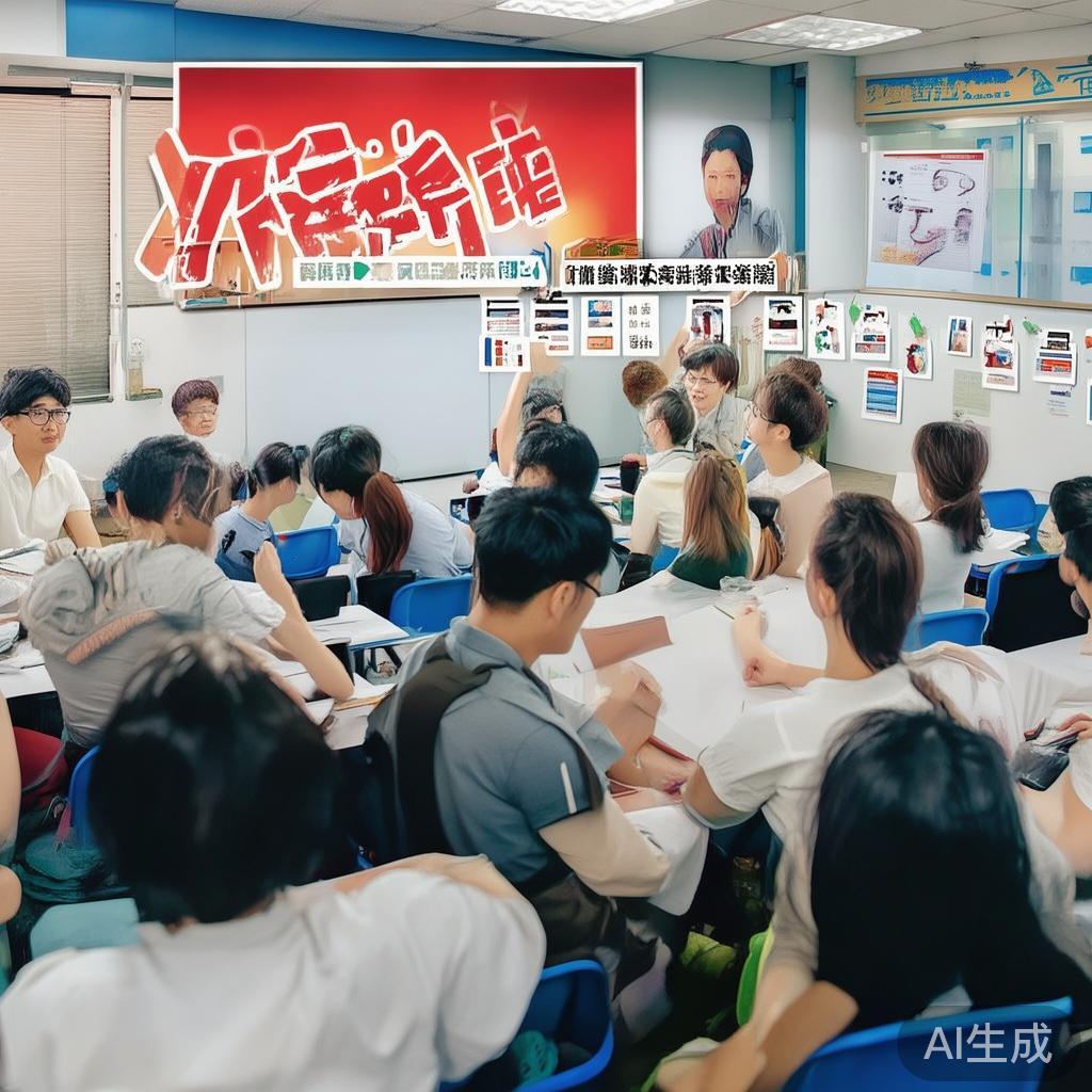 线下卖课怎么获客?这5个方法让你的课程火爆报名! - 快讯网 - 分享生活资讯热点话题综合门户网www.julangwang.com