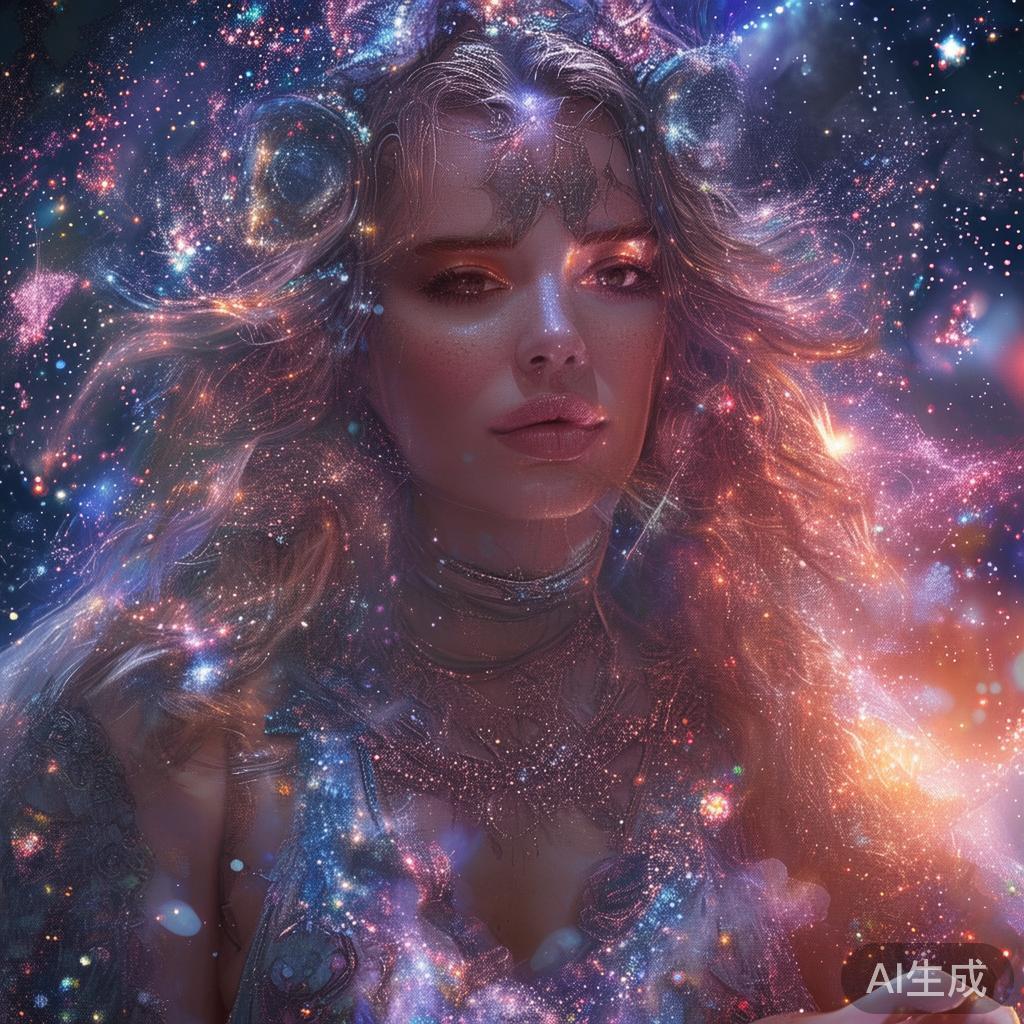 ogenic小宇宙，别样人生—婉儿天狼绘梦者如何领美好 - 快讯网 - 分享生活资讯热点话题综合门户网www.julangwang.com