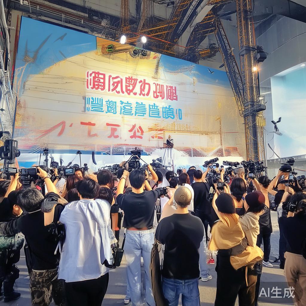 如何通过拍摄开工仪式实现高效获客?——自媒体创作者的实战指南 - 快讯网 - 分享生活资讯热点话题综合门户网www.julangwang.com