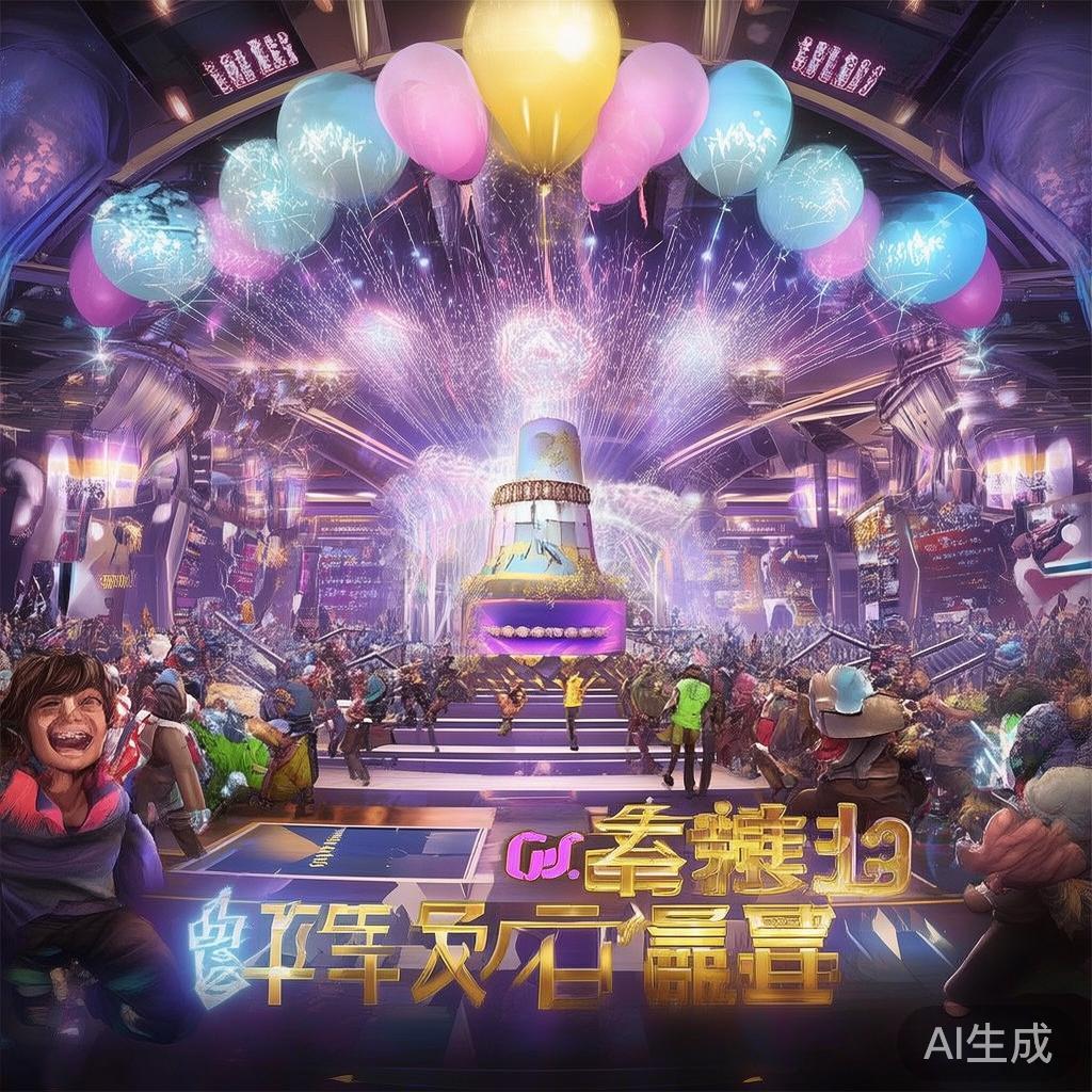 Dnf12周年庆,玩家的专属福利大放送 - 快讯网 - 分享生活资讯热点话题综合门户网www.julangwang.com