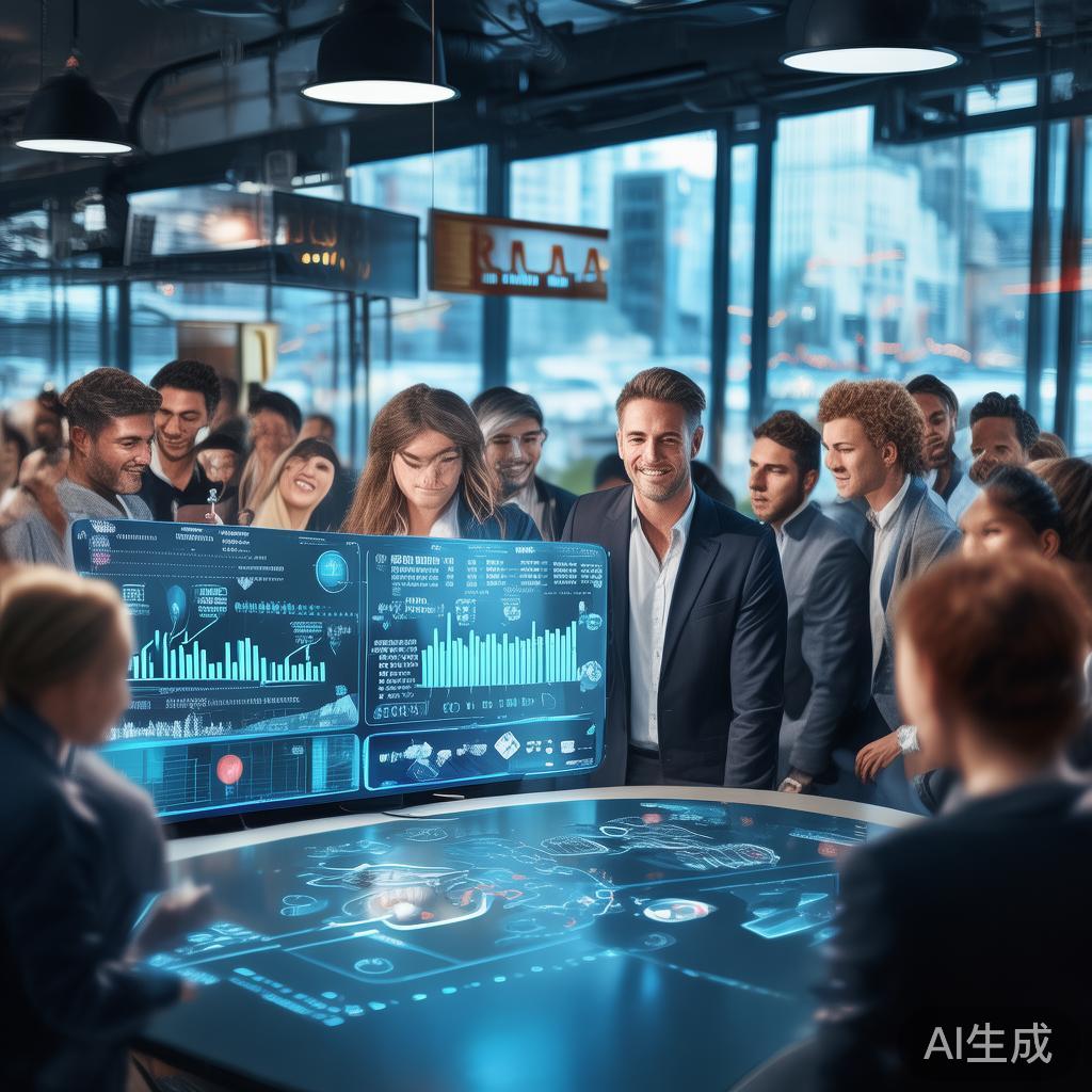 精准获客才是王道！商家必看的低成本高回报获客赚钱秘籍 - 快讯网 - 分享生活资讯热点话题综合门户网www.julangwang.com